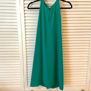 Lucky 🍀 Loft 👗 Dress! Get ready for St. Pats Day!